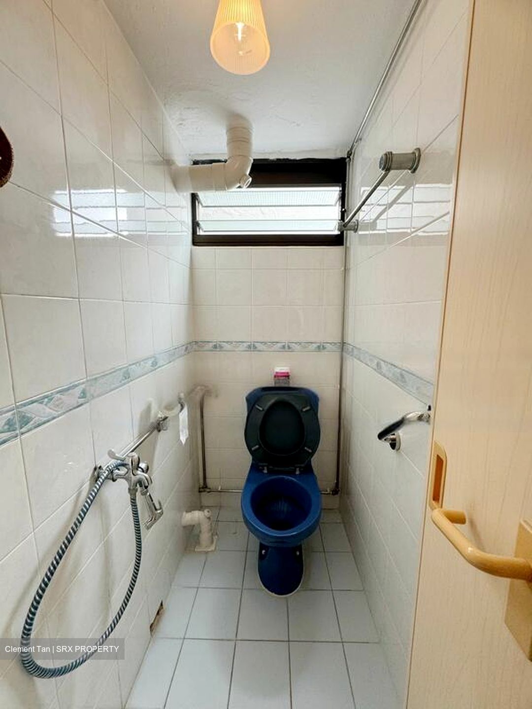 Blk 5 Ghim Moh Road (Queenstown), HDB 3 Rooms #554908421